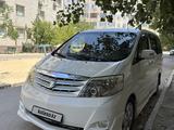 Toyota Alphard 2006 года за 8 500 000 тг. в Актау – фото 4