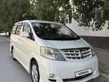 Toyota Alphard 2006 годаүшін8 500 000 тг. в Актау