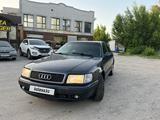 Audi 100 1992 годаүшін1 650 000 тг. в Алматы