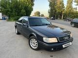 Audi 100 1992 годаүшін1 650 000 тг. в Алматы – фото 3