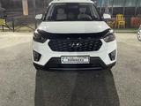 Hyundai Creta 2020 года за 10 000 000 тг. в Шымкент