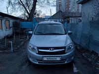 ВАЗ (Lada) Granta 2190 2014 года за 2 400 000 тг. в Актобе