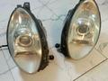 Фары Mercedes Benz R 350 за 50 000 тг. в Алматы