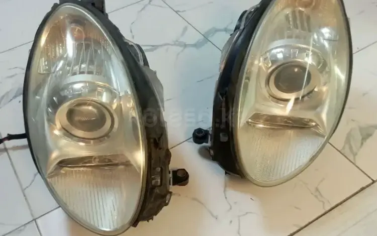 Фары Mercedes Benz R 350 за 50 000 тг. в Алматы