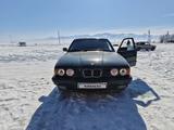 BMW 520 1993 года за 1 800 000 тг. в Тараз – фото 4