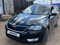 Skoda Rapid 2014 годаfor5 380 000 тг. в Актобе – фото 4