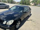 Lexus GS 300 1998 годаүшін3 500 000 тг. в Жезказган – фото 3