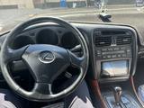 Lexus GS 300 1998 годаүшін3 500 000 тг. в Жезказган – фото 5