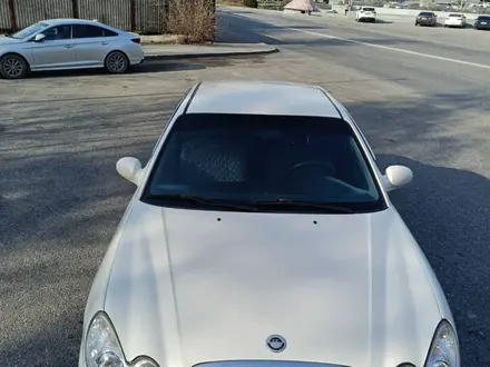 Hyundai Sonata 2003 года за 1 800 000 тг. в Шымкент