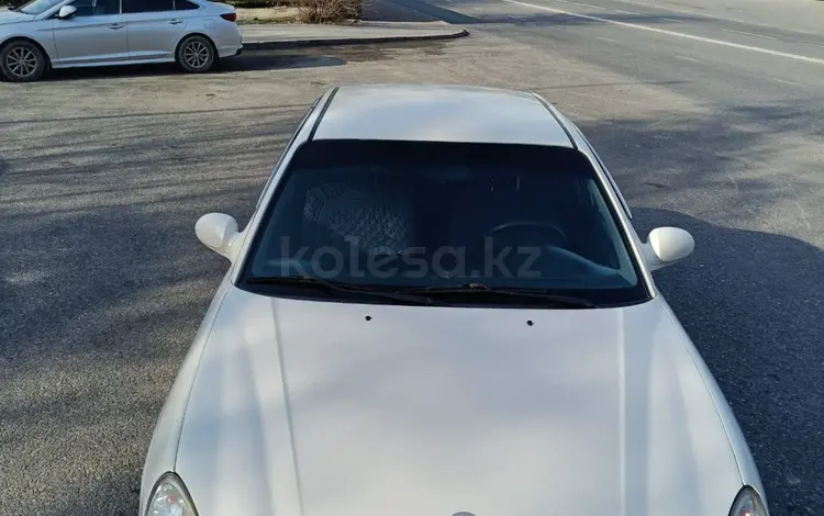 Hyundai Sonata 2003 годаүшін1 800 000 тг. в Шымкент