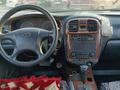 Hyundai Sonata 2003 годаүшін1 800 000 тг. в Шымкент – фото 6