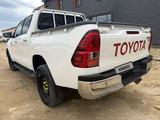 Toyota Hilux 2019 годаүшін13 000 000 тг. в Актау – фото 4