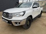 Toyota Hilux 2019 годаүшін13 000 000 тг. в Актау – фото 3