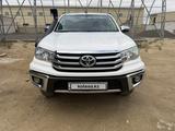 Toyota Hilux 2019 годаүшін13 000 000 тг. в Актау