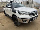 Toyota Hilux 2019 годаүшін13 000 000 тг. в Актау – фото 2