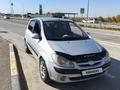 Hyundai Getz 2007 годаfor2 100 000 тг. в Талгар – фото 9