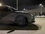 Lexus RX 200t 2018 года за 22 000 000 тг. в Алматы – фото 4