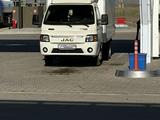 JAC  N35 2025 годаүшін11 800 000 тг. в Шымкент