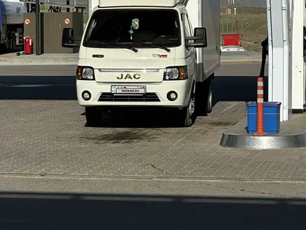 JAC  N35 2025 года за 11 800 000 тг. в Шымкент