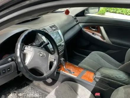 Toyota Camry 2008 года за 5 500 000 тг. в Семей – фото 4