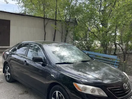 Toyota Camry 2008 года за 5 500 000 тг. в Семей – фото 2