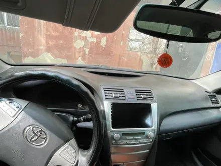 Toyota Camry 2008 года за 5 500 000 тг. в Семей – фото 5