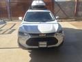 Chevrolet Tracker 2024 года за 6 500 000 тг. в Алматы – фото 3