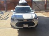 Chevrolet Tracker 2024 года за 6 500 000 тг. в Алматы – фото 3