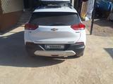 Chevrolet Tracker 2024 года за 6 500 000 тг. в Алматы – фото 4