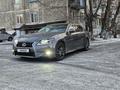 Lexus GS 350 2014 годаfor12 500 000 тг. в Семей