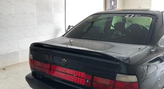 BMW 525 1993 года за 1 500 000 тг. в Жанаозен