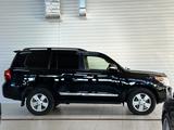 Toyota Land Cruiser 2012 годаүшін21 000 000 тг. в Астана – фото 3