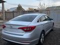 Hyundai Sonata 2016 годаfor4 500 000 тг. в Алматы – фото 5