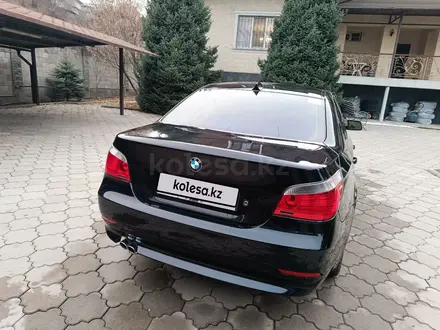 BMW 530 2004 года за 7 000 000 тг. в Алматы