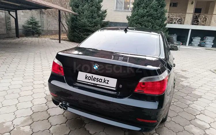 BMW 530 2004 года за 7 000 000 тг. в Алматы