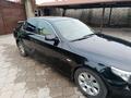 BMW 530 2004 года за 7 000 000 тг. в Алматы – фото 7