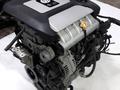 Двигатель Volkswagen AQN 2.3 VR5 за 420 000 тг. в Актобе – фото 3