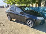 ВАЗ (Lada) Granta 2190 2012 года за 1 600 000 тг. в Актобе – фото 5
