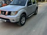 Nissan Pathfinder 2005 годаүшін5 200 000 тг. в Алматы