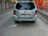 Nissan Pathfinder 2005 годаүшін5 200 000 тг. в Алматы – фото 3