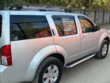 Nissan Pathfinder 2005 годаүшін5 200 000 тг. в Алматы – фото 5