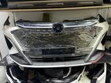 Бампер Чанган Х5 ChanganX 5 за 180 000 тг. в Алматы