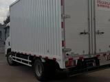 Isuzu  ELF KV100 2026 года за 16 600 000 тг. в Алматы – фото 5