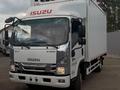 Isuzu  ELF KV100 2026 года за 16 600 000 тг. в Алматы