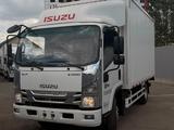 Isuzu  ELF KV100 2026 года за 16 600 000 тг. в Алматы