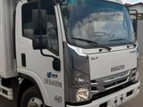 Isuzu  ELF KV100 2026 года за 16 600 000 тг. в Алматы – фото 3