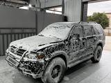 Mitsubishi Montero Sport 2001 годаүшін4 100 000 тг. в Уральск – фото 2