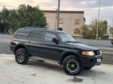 Mitsubishi Montero Sport 2001 годаүшін4 100 000 тг. в Уральск – фото 5