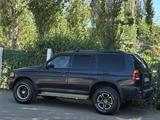 Mitsubishi Montero Sport 2001 годаүшін4 100 000 тг. в Уральск