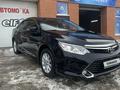 Toyota Camry 2016 годаүшін9 799 000 тг. в Кокшетау – фото 3